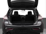  Hatchback & SUV rear angle photo