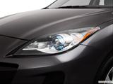  Drivers Side Headlight photo