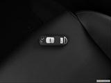  Key fob on driver's seat photo