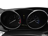  Speedometer/tachometer photo