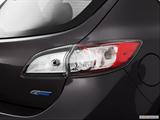  Passenger Side Taillight photo