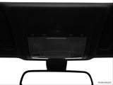  Courtesy lamps/ceiling controls photo