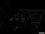  Centered wide dash shot photo