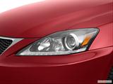  Drivers Side Headlight photo