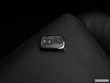 Key fob on driver's seat photo