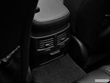  Rear A/C controls photo