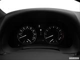  Speedometer/tachometer photo