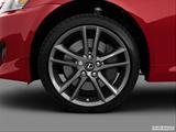  Front Drivers side wheel at profile photo