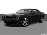 2013 Dodge Challenger SRT8 392  Coupe