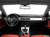  Dashboard, center console, gear shifter view photo