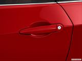  Drivers Side Door handle photo
