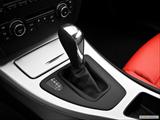  Gear shifter/center console photo