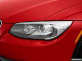  Drivers Side Headlight photo