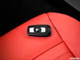  Key fob on driver's seat photo