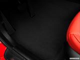  Driver's floor mat and pedals. Mid-seat level from outside looking in photo