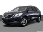 2014 Buick Enclave Premium  Sport Utility