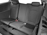  3rd row seat from Driver Side photo