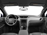  Dashboard, center console, gear shifter view photo