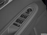  Driver's side inside window controls photo