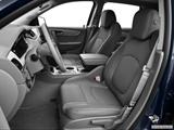  Front seats from Drivers Side photo