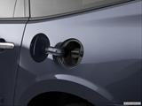  Gas cap open photo