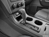  Gear shifter/center console photo