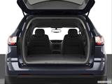  Hatchback & SUV rear angle photo