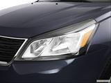  Drivers Side Headlight photo
