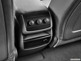  Rear A/C controls photo