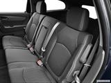  Rear seats from Drivers Side photo
