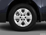  Front Drivers side wheel at profile photo