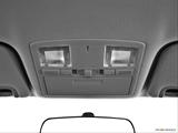  Courtesy lamps/ceiling controls photo