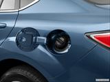  Gas cap open photo