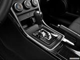  Gear shifter/center console photo