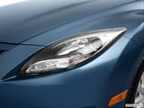  Drivers Side Headlight photo