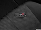  Key fob on driver's seat photo
