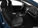  Passenger seat photo