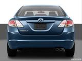  Low/wide rear photo