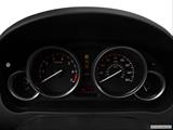  Speedometer/tachometer photo