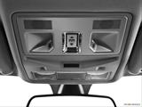  Courtesy lamps/ceiling controls photo
