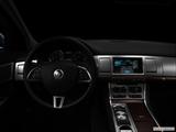  Centered wide dash shot photo