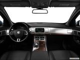  Dashboard, center console, gear shifter view photo