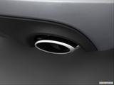  Chrome tip exhaust pipe photo