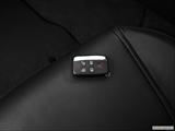  Key fob on driver's seat photo