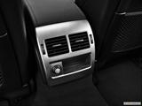  Rear A/C controls photo