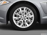  Front Drivers side wheel at profile photo