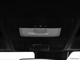  Courtesy lamps/ceiling controls photo