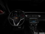  Centered wide dash shot photo