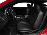  Front seats from Drivers Side photo
