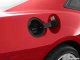  Gas cap open photo